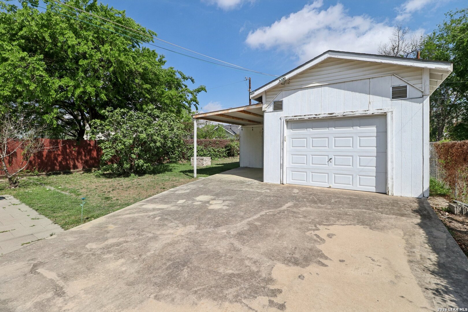 1007 Rigsby San Antonio TX 78210