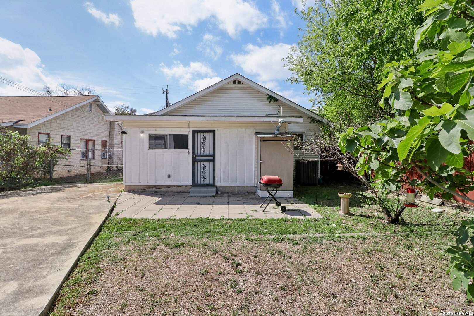 1007 Rigsby San Antonio TX 78210