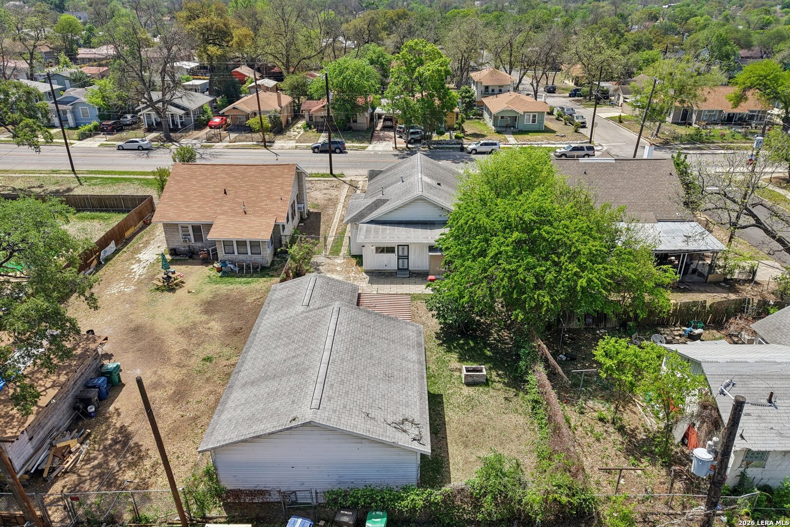 1007 Rigsby San Antonio TX 78210