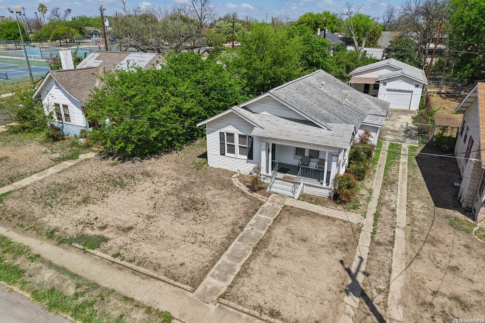 1007 Rigsby San Antonio TX 78210
