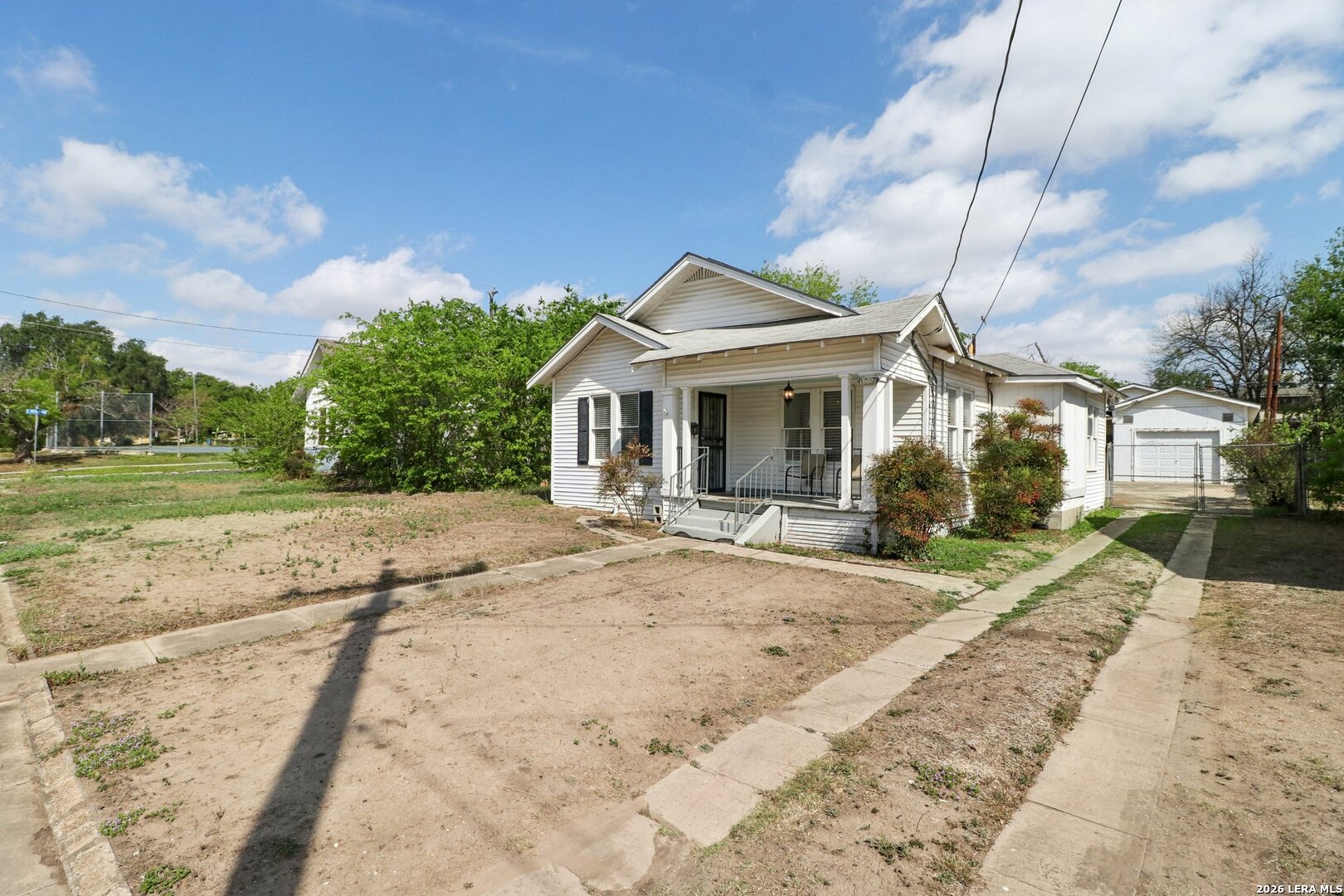 1007 Rigsby San Antonio TX 78210