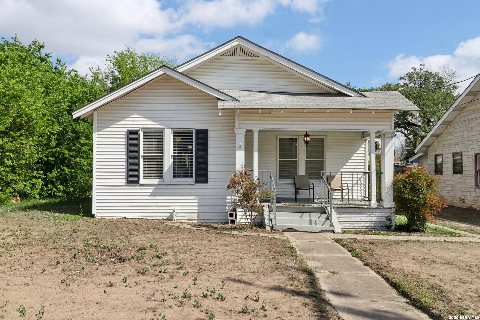 1007 Rigsby San Antonio TX 78210