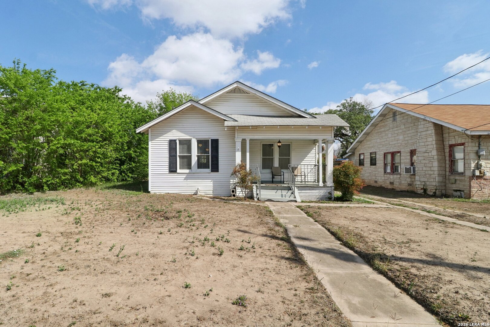 1007 Rigsby San Antonio TX 78210