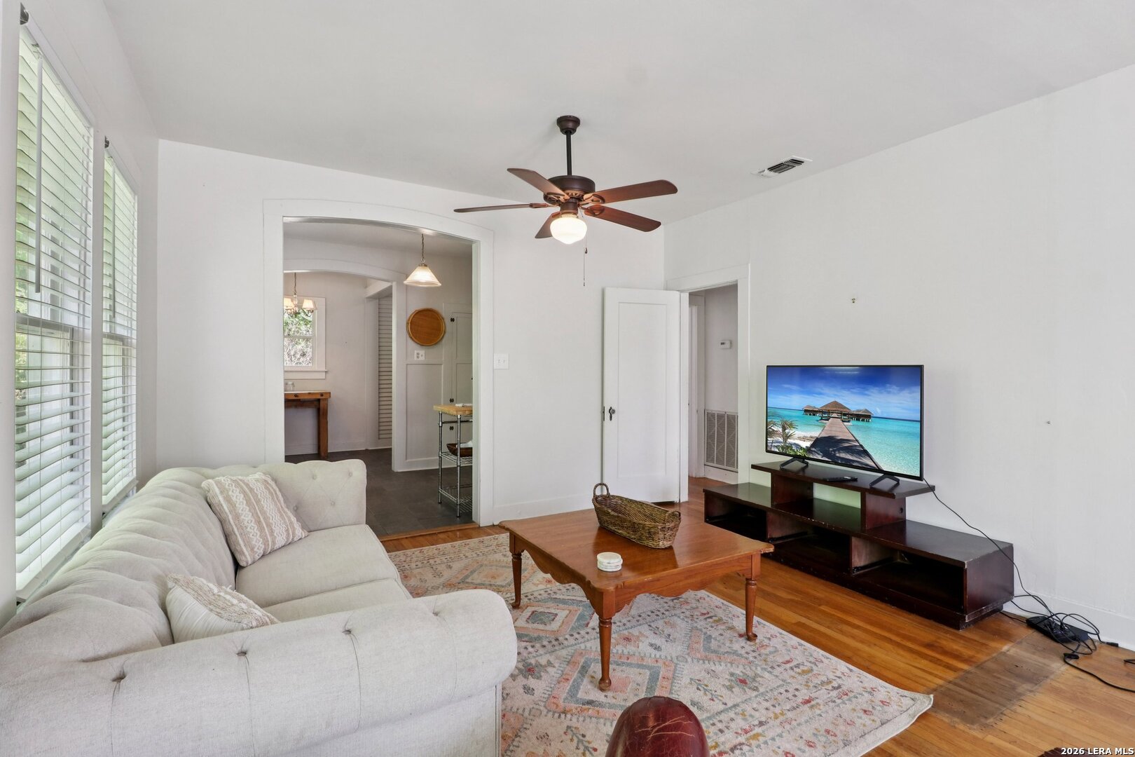 1007 Rigsby San Antonio TX 78210