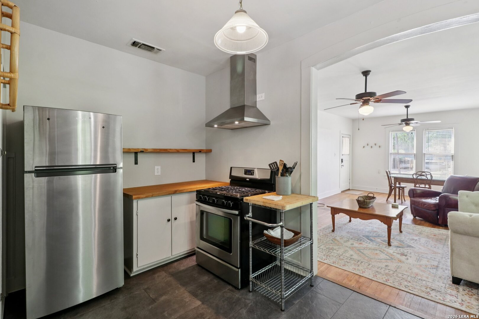 1007 Rigsby San Antonio TX 78210