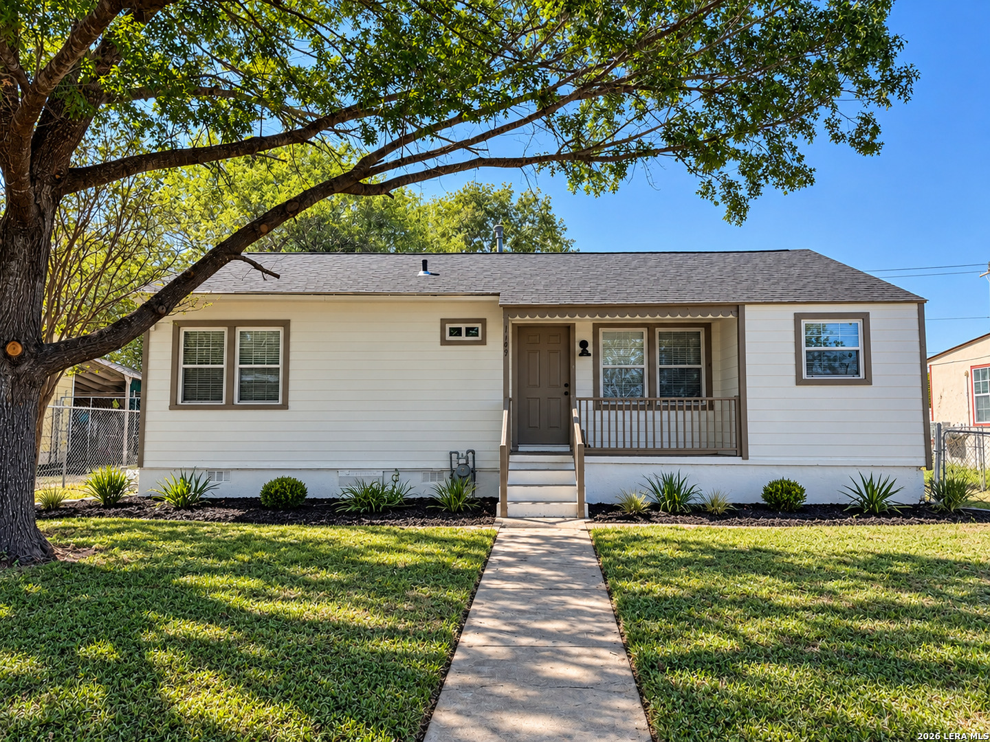 1149 Jennings San Antonio TX 78225