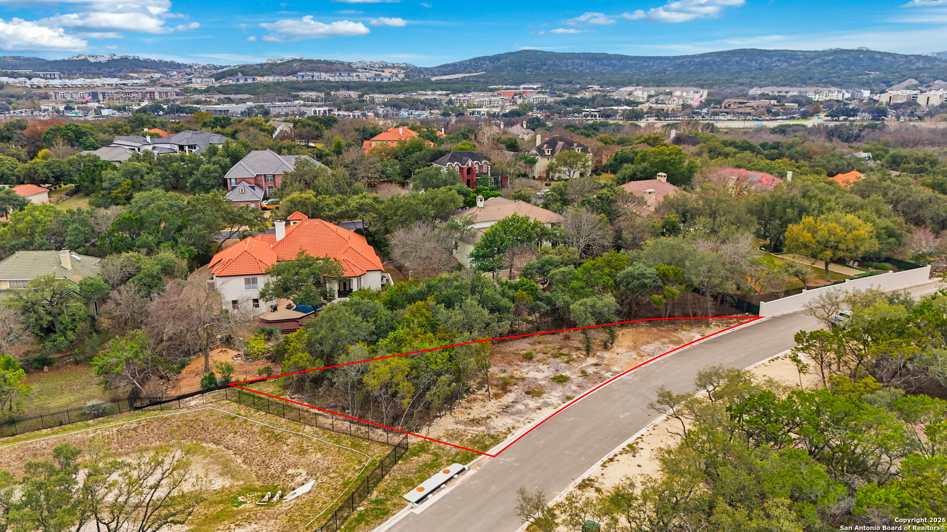 6610 Live Oak Valley San Antonio TX 78257