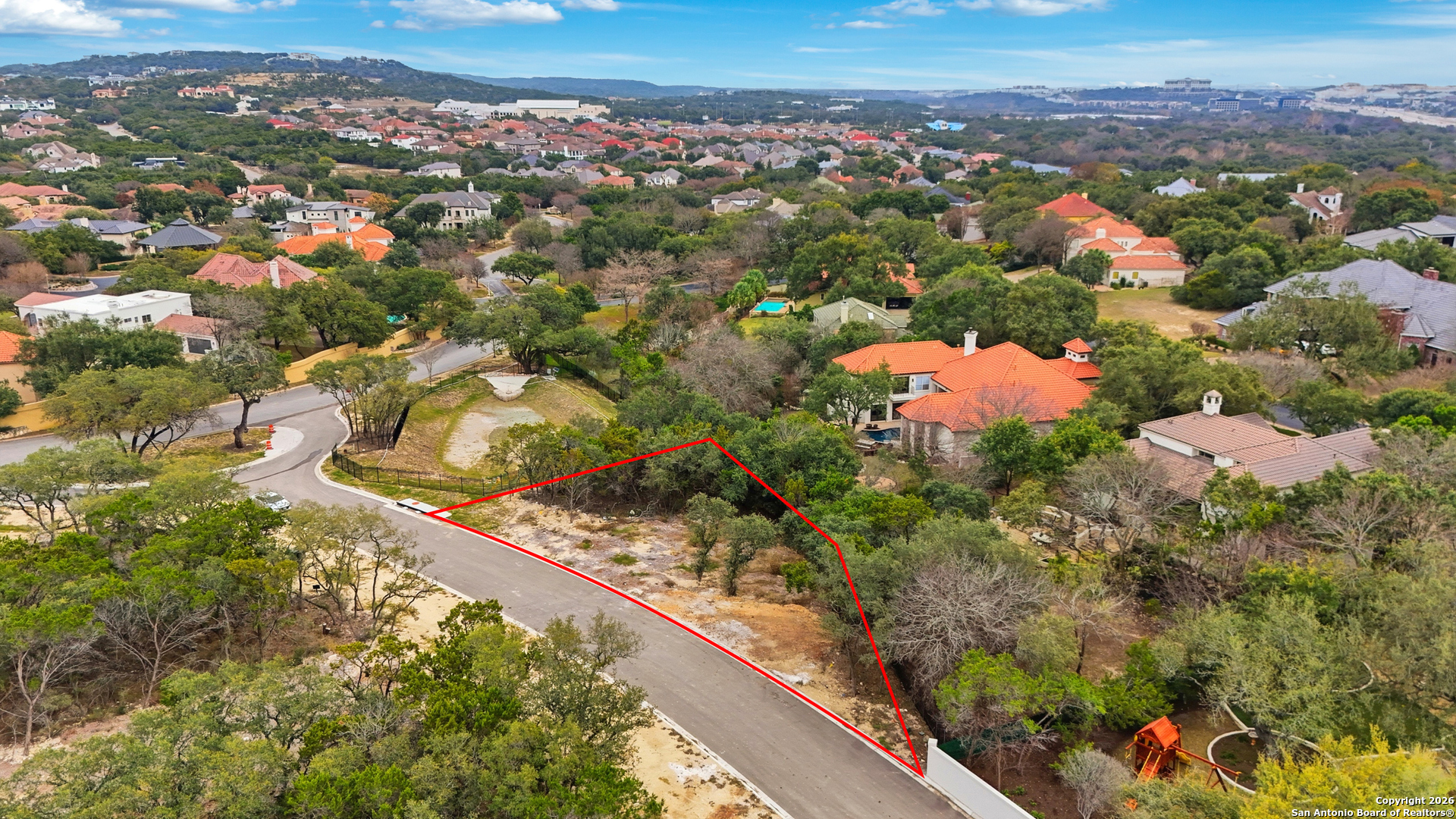 6610 Live Oak Valley San Antonio TX 78257