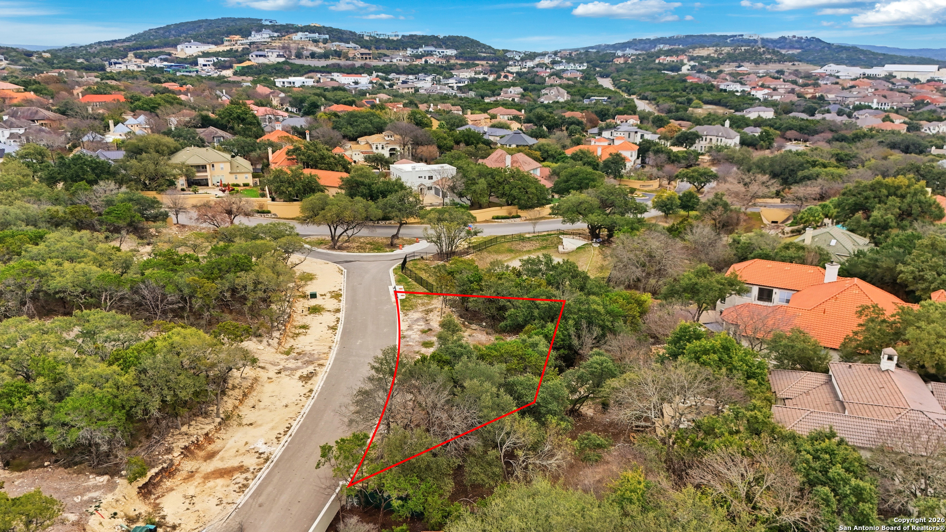 6610 Live Oak Valley San Antonio TX 78257