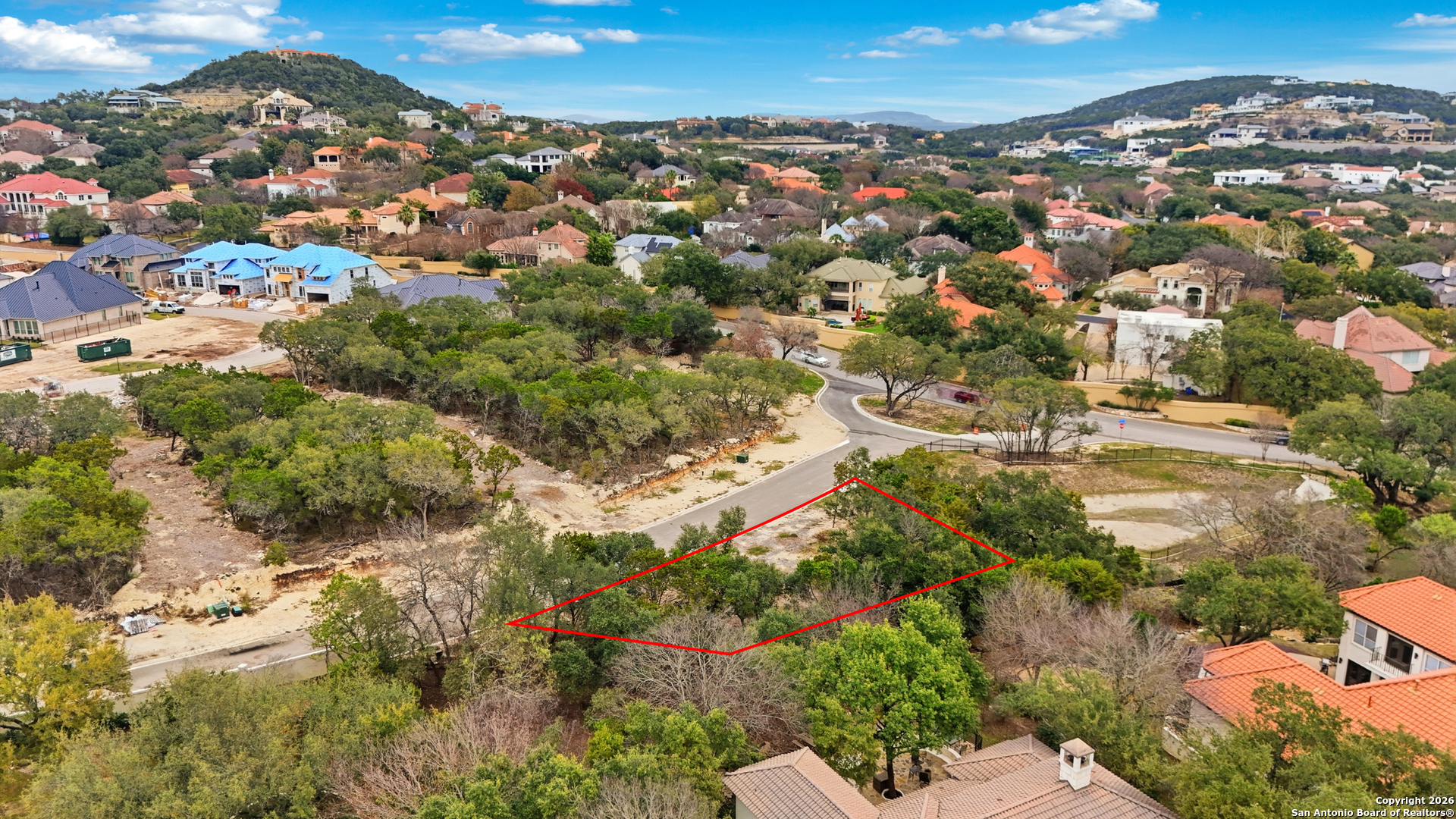 6610 Live Oak Valley San Antonio TX 78257