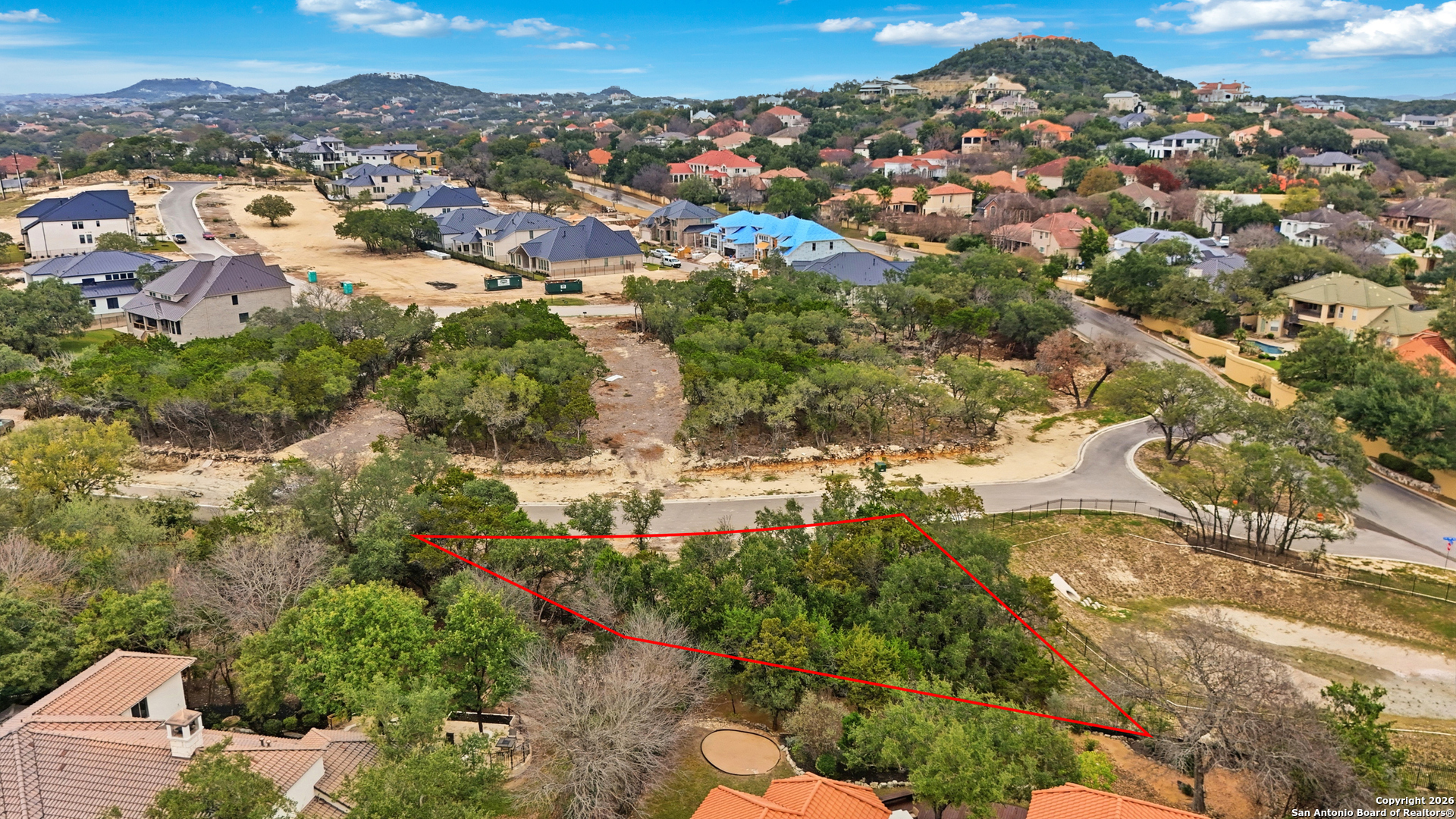 6610 Live Oak Valley San Antonio TX 78257