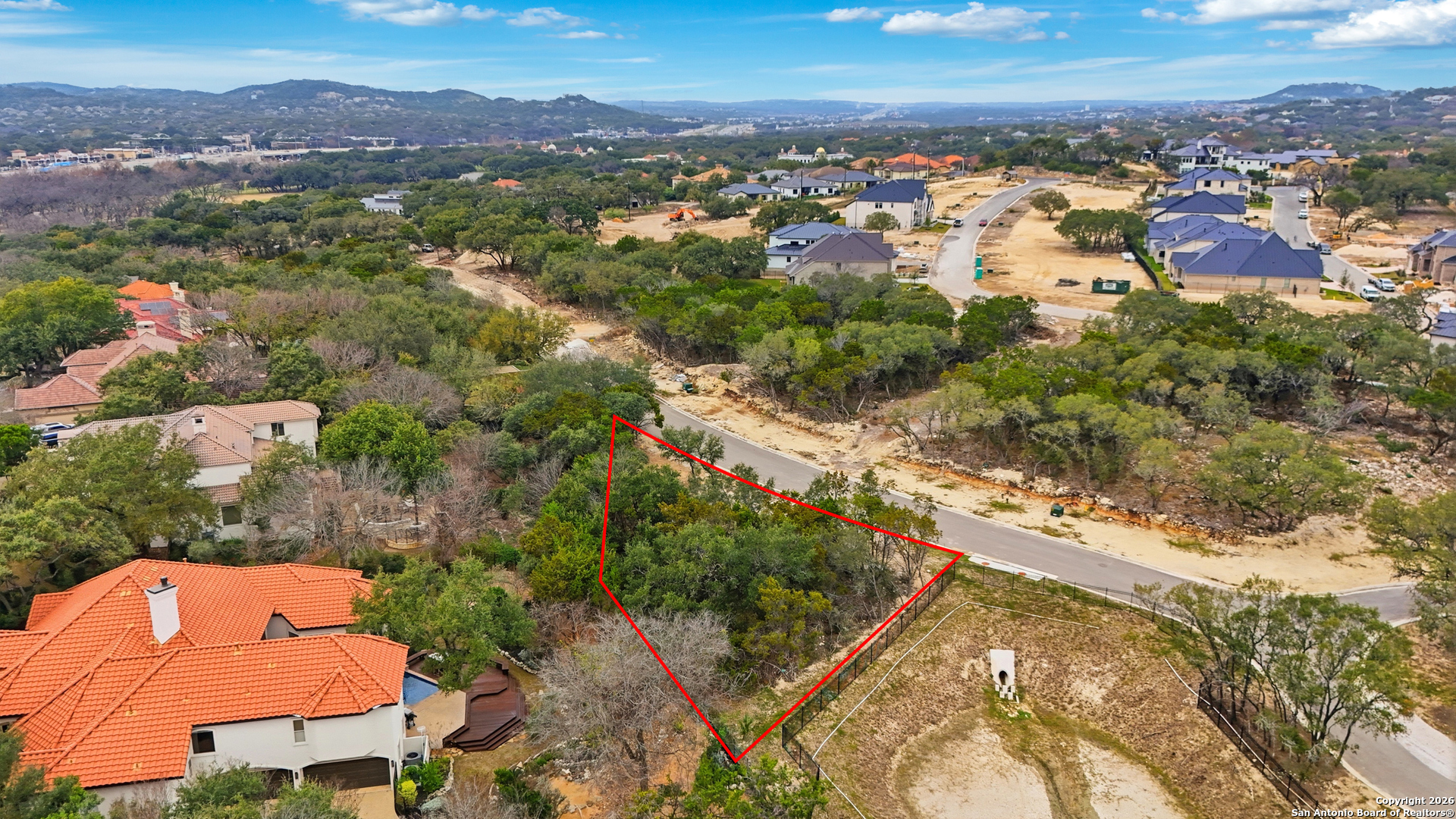 6610 Live Oak Valley San Antonio TX 78257