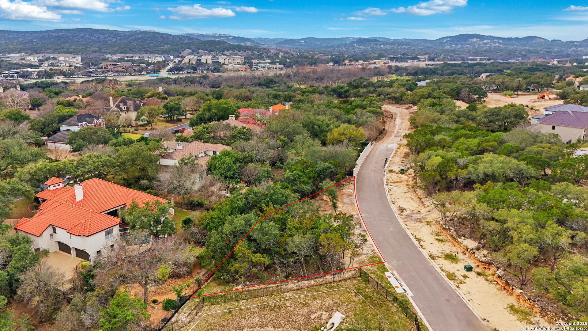 6610 Live Oak Valley San Antonio TX 78257