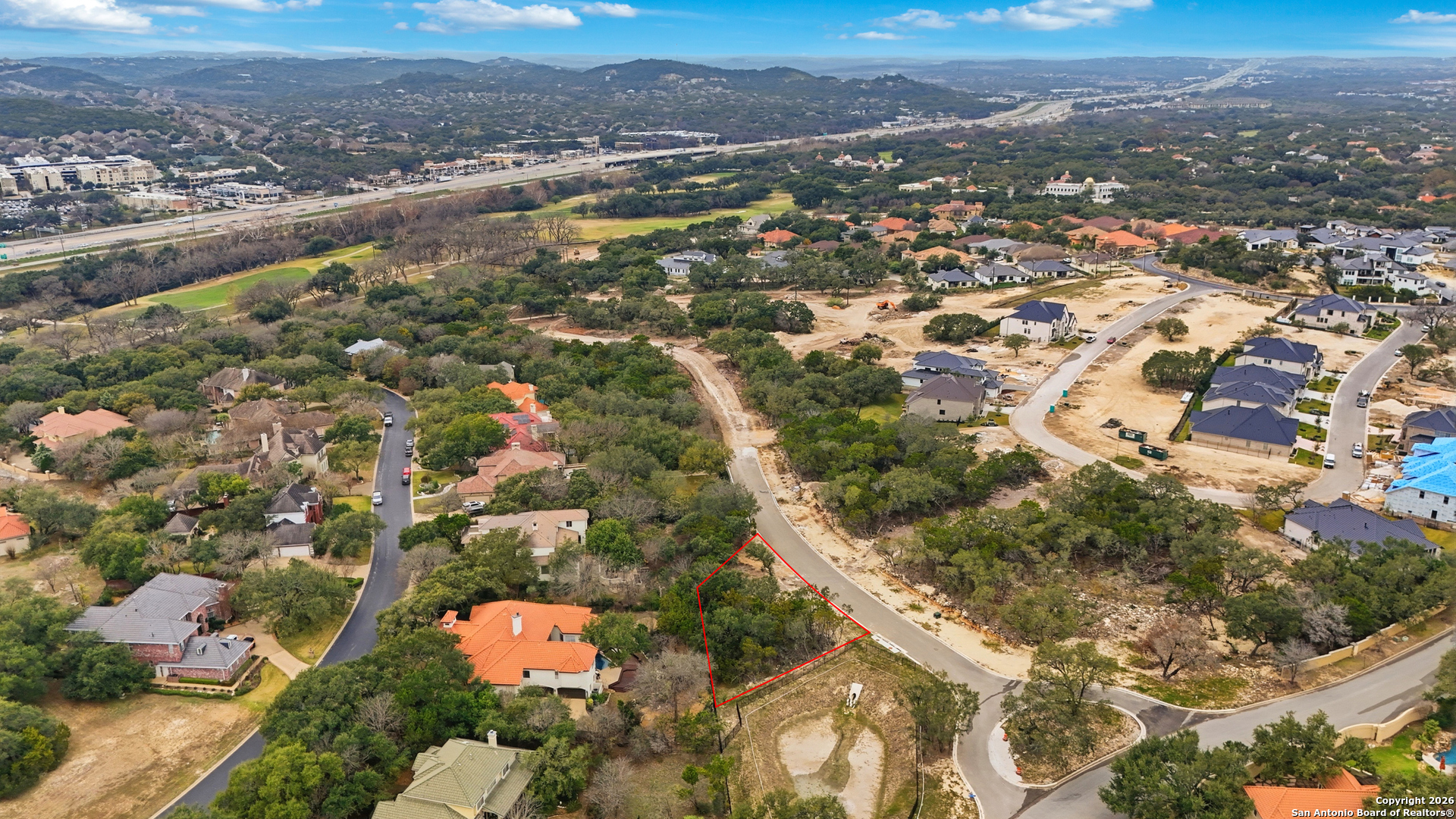 6610 Live Oak Valley San Antonio TX 78257