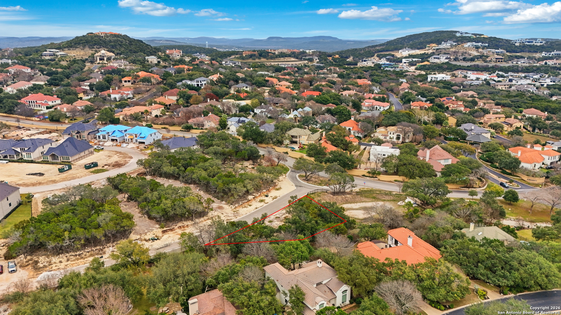 6610 Live Oak Valley San Antonio TX 78257