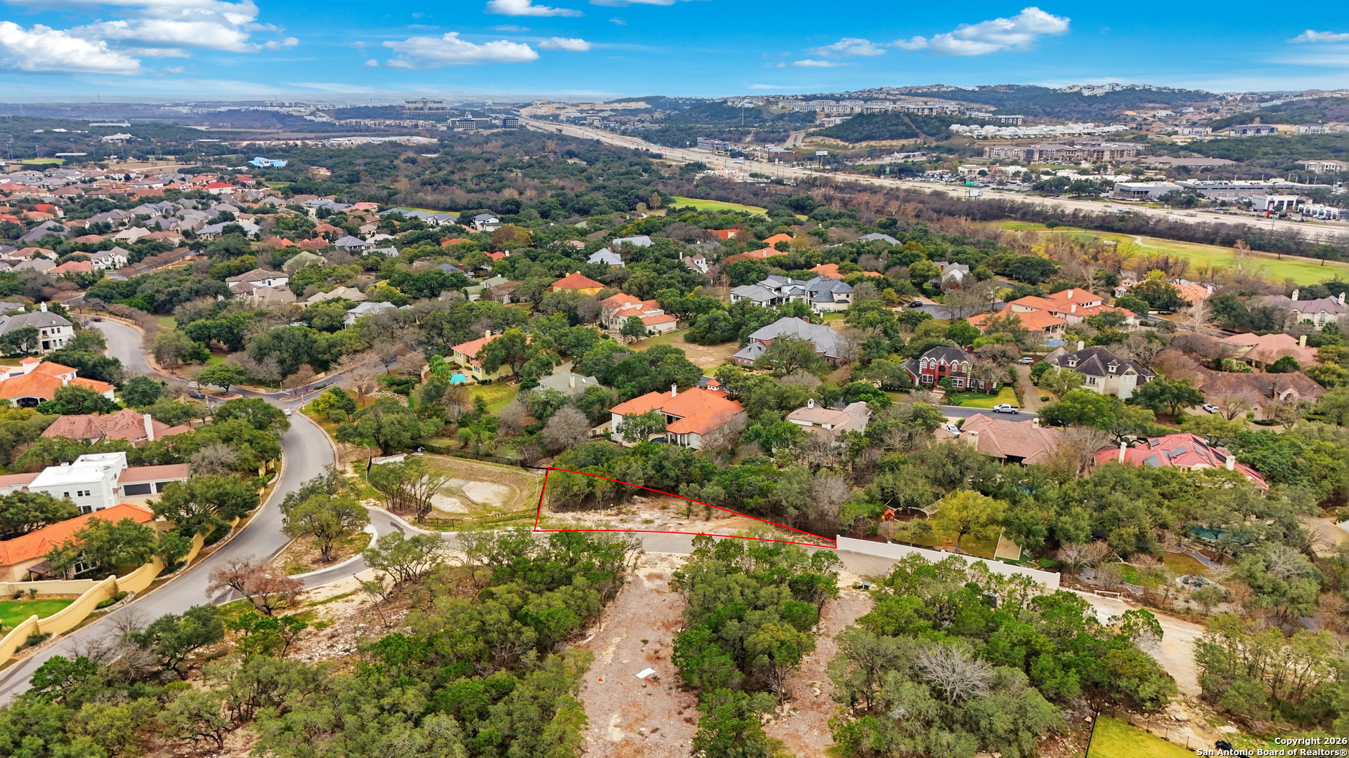 6610 Live Oak Valley San Antonio TX 78257