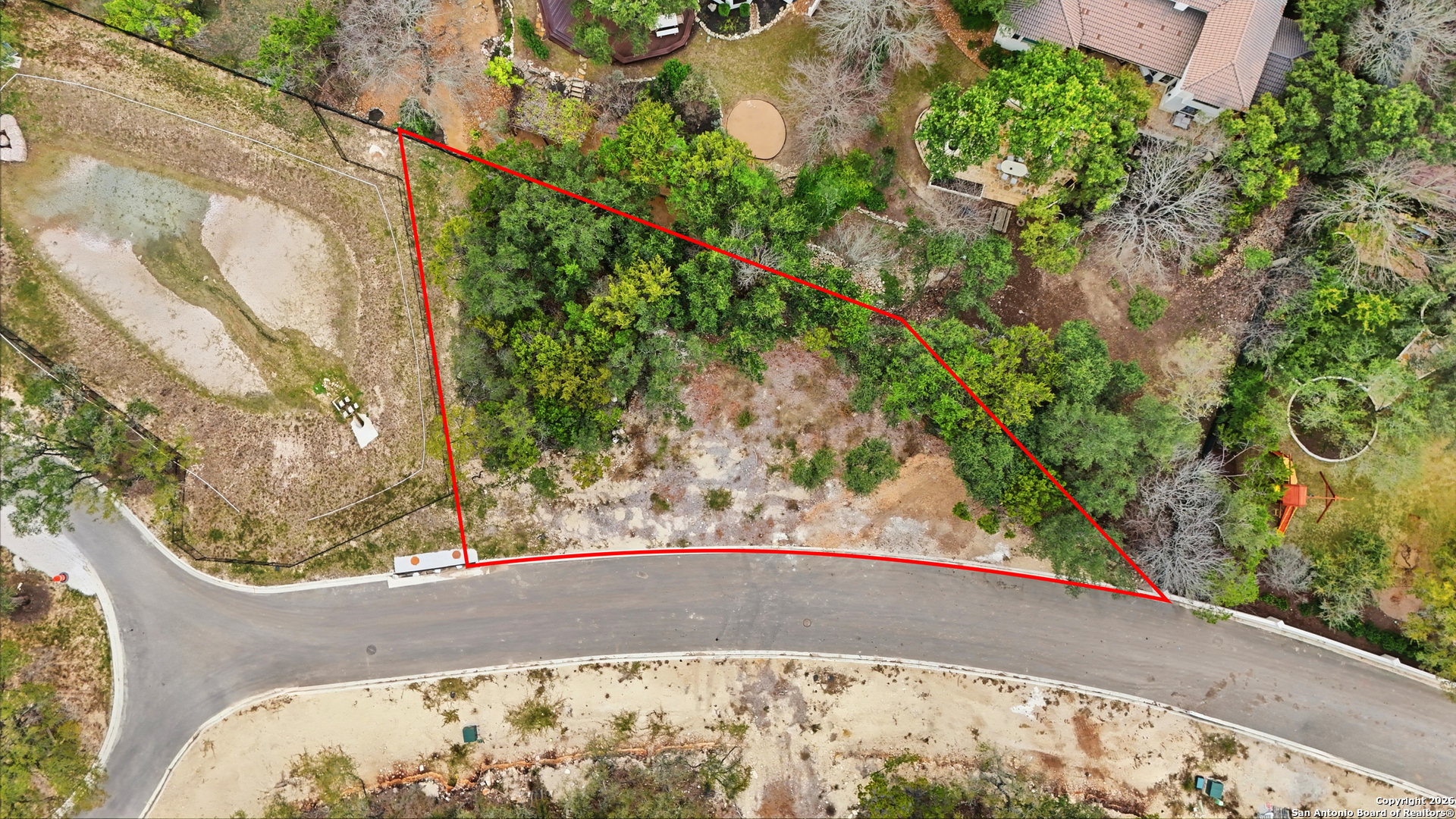 6610 Live Oak Valley San Antonio TX 78257