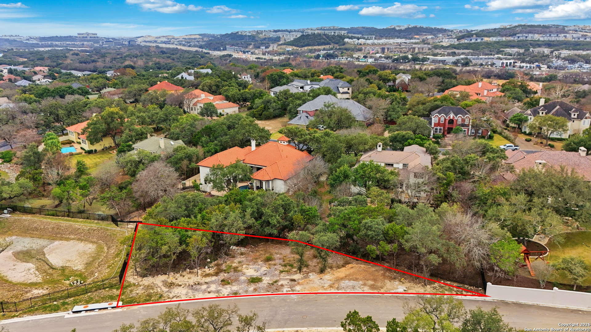 6610 Live Oak Valley San Antonio TX 78257