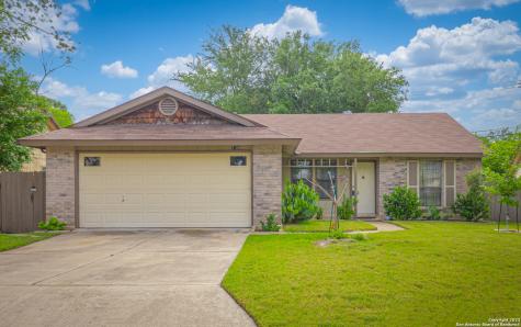 7106 Breeze Hollow San Antonio TX 78250