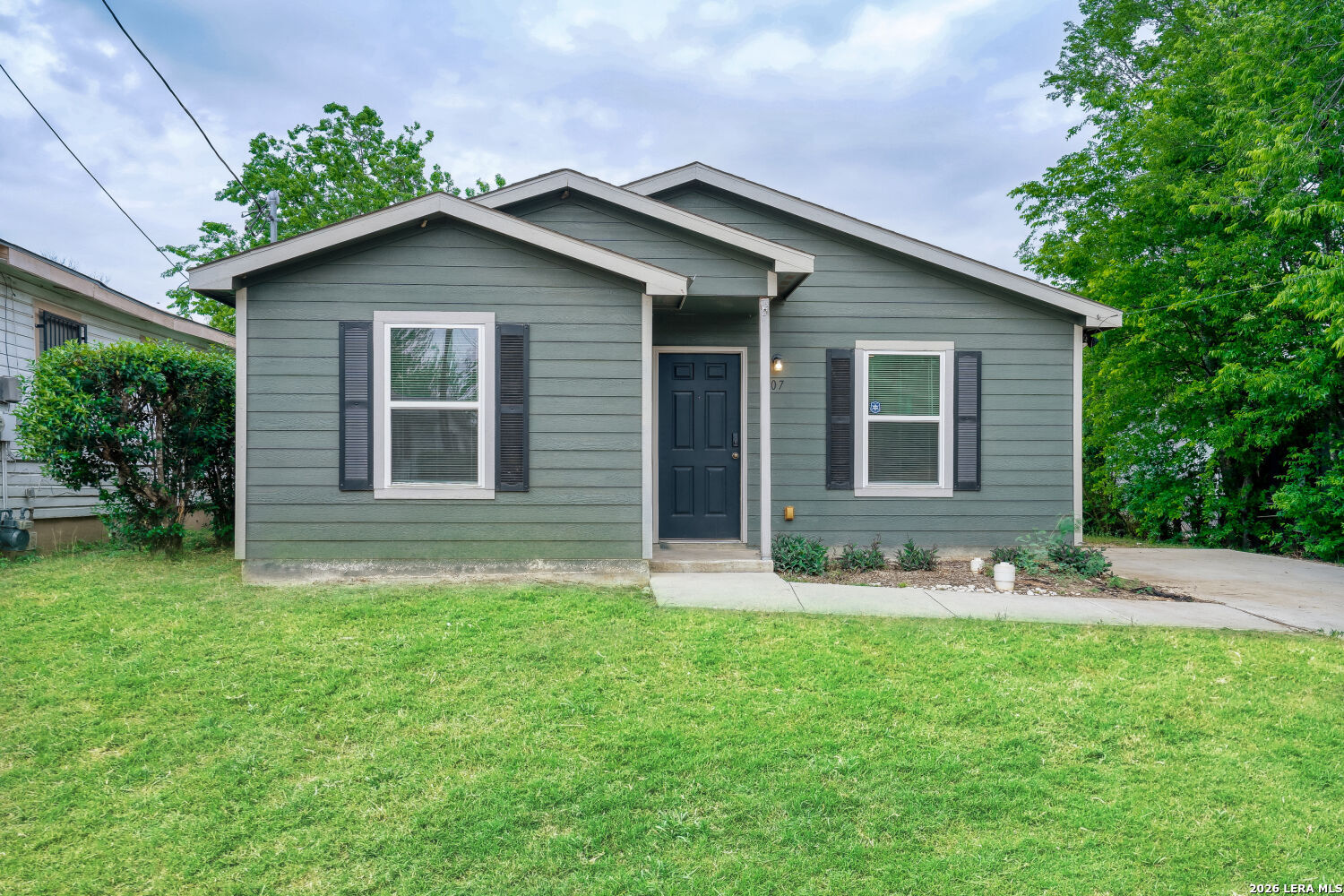 507 K Street San Antonio TX 78220