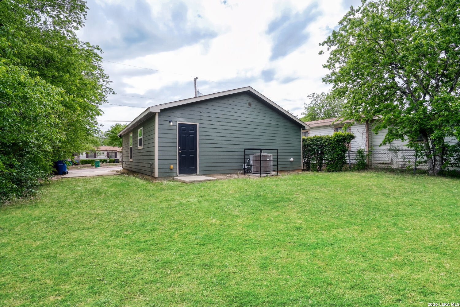 507 K Street San Antonio TX 78220
