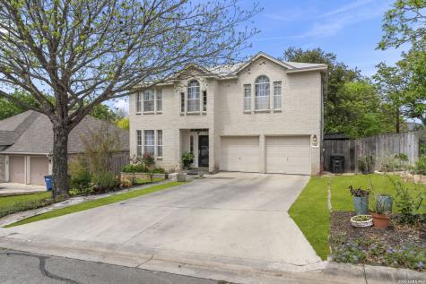 981 Rio Verde New Braunfels TX 78130