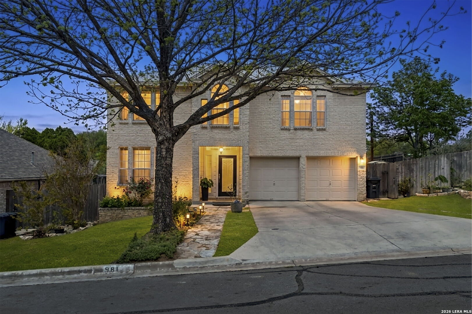 981 Rio Verde New Braunfels TX 78130