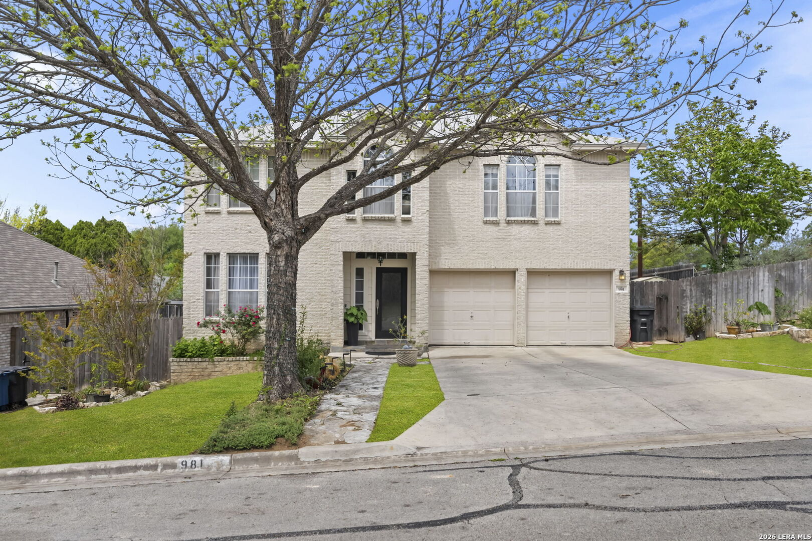 981 Rio Verde New Braunfels TX 78130