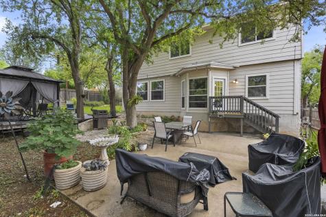 981 Rio Verde New Braunfels TX 78130