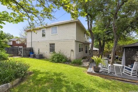 981 Rio Verde New Braunfels TX 78130