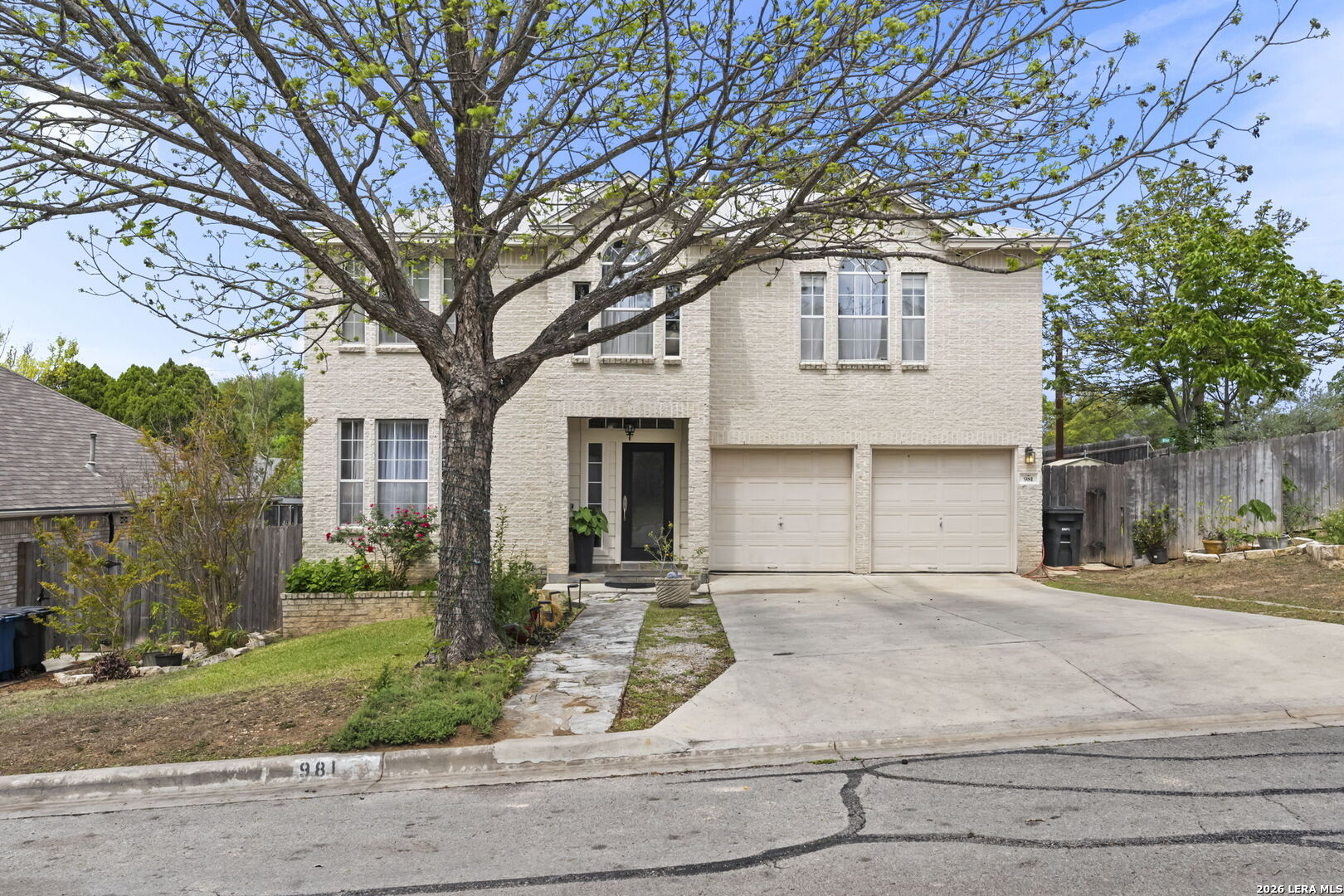 981 Rio Verde New Braunfels TX 78130