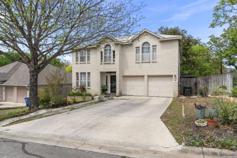 981 Rio Verde New Braunfels TX 78130