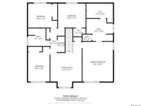 981 Rio Verde New Braunfels TX 78130