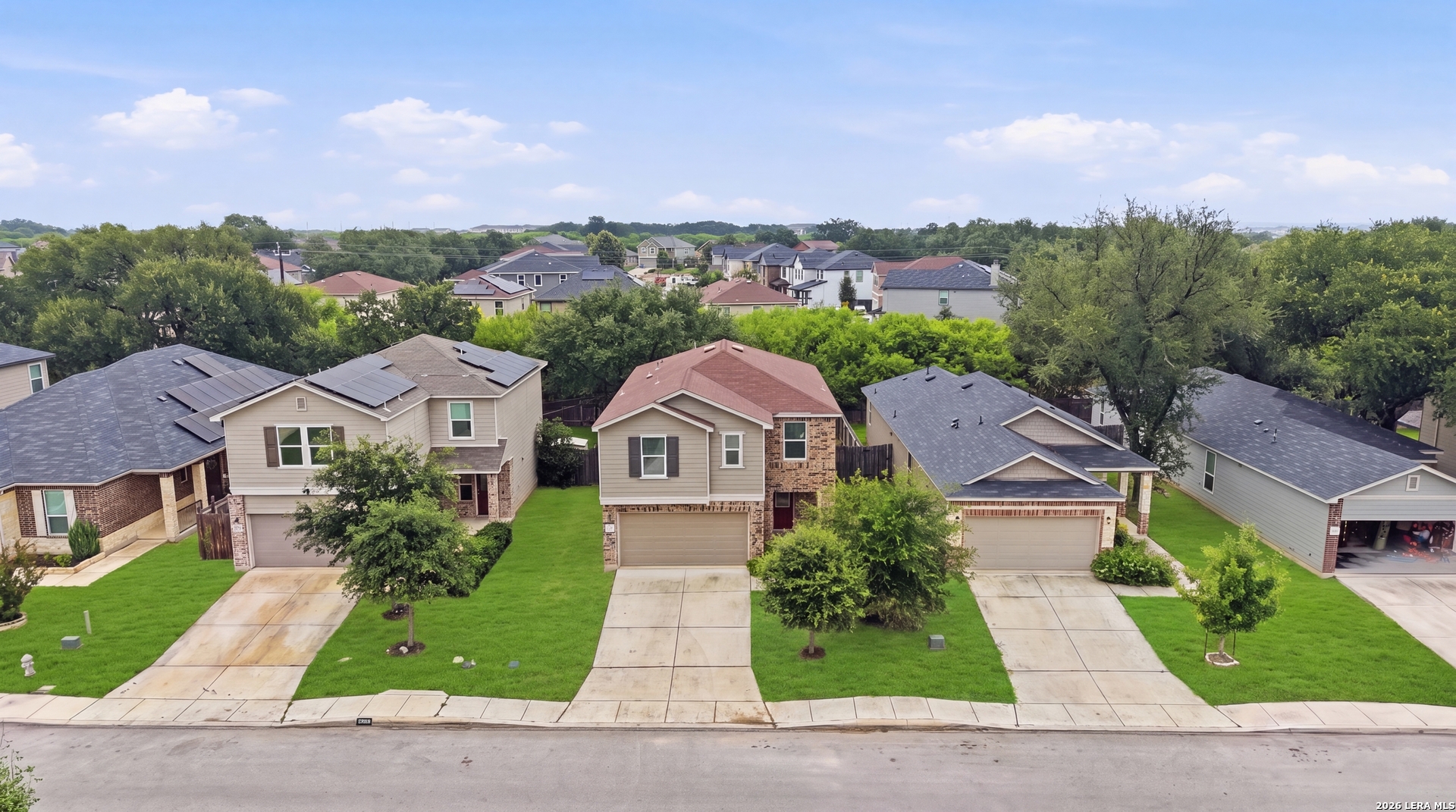 7954 Hanging Branch San Antonio TX 78253