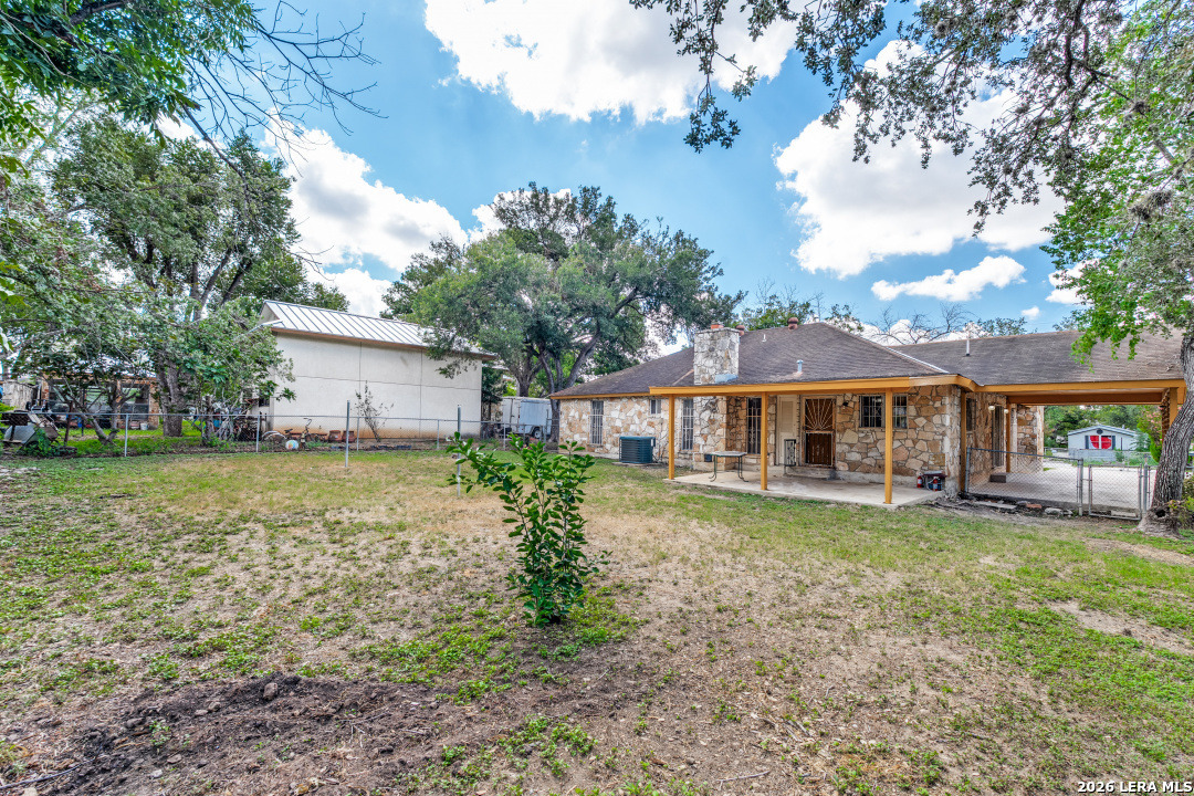 5111 Fedora San Antonio TX 78242