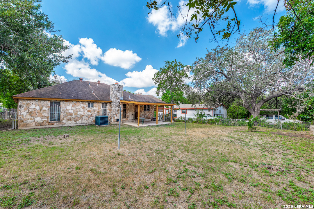 5111 Fedora San Antonio TX 78242