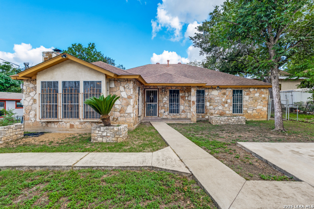 5111 Fedora San Antonio TX 78242