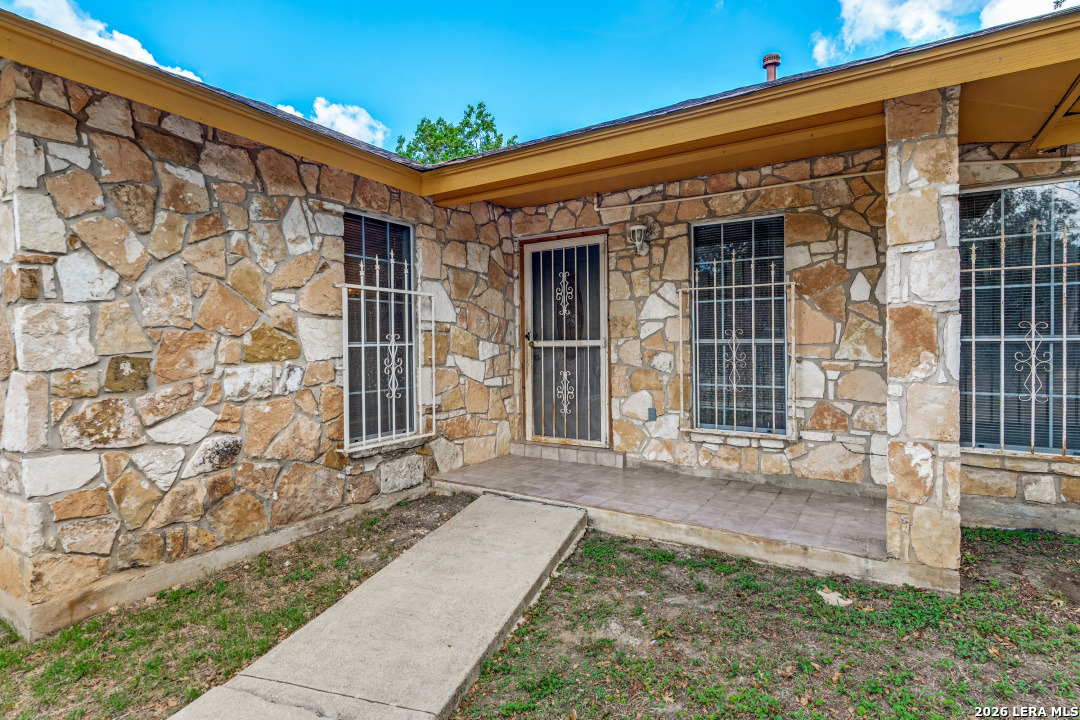 5111 Fedora San Antonio TX 78242