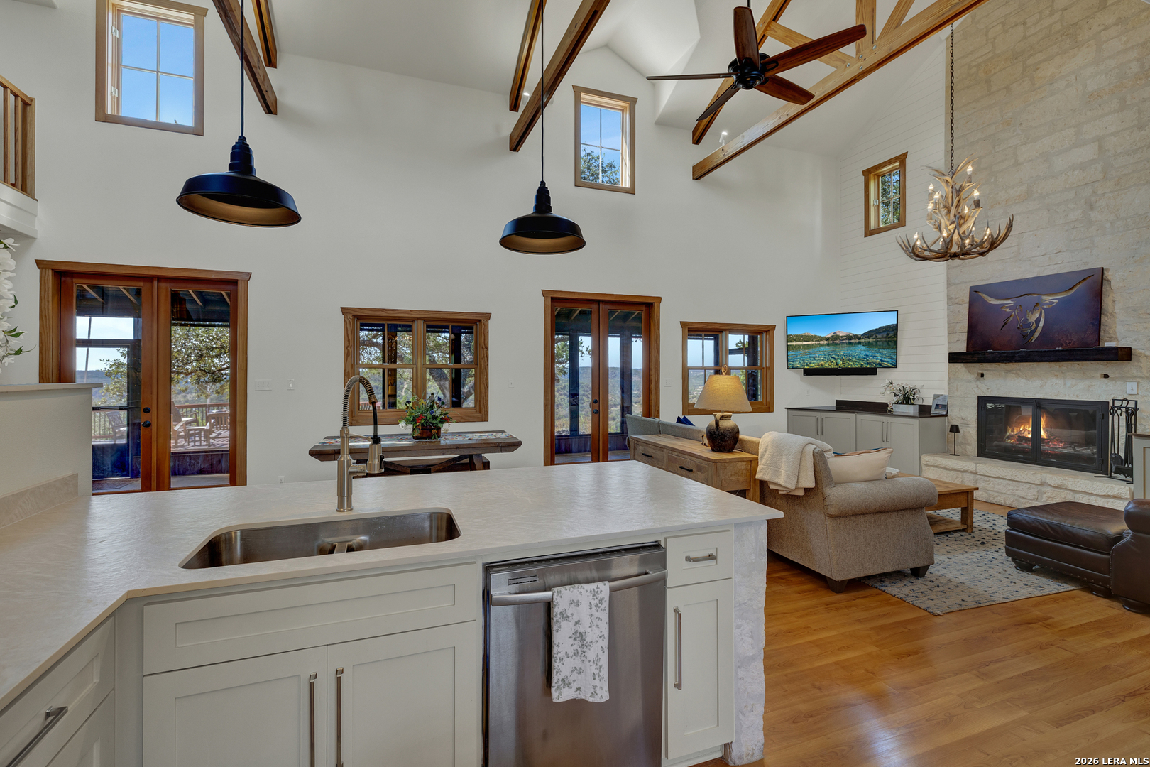 2119 Lariat Ridge New Braunfels TX 78132