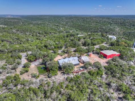 2119 Lariat Ridge New Braunfels TX 78132