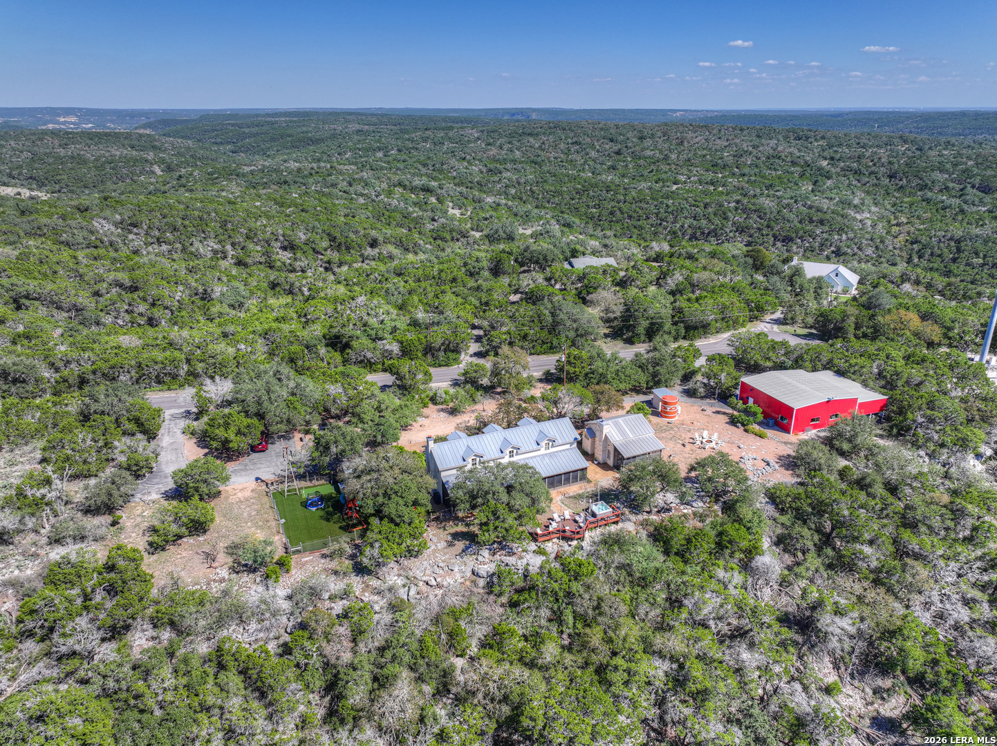 2119 Lariat Ridge New Braunfels TX 78132