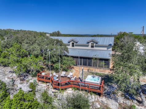 2119 Lariat Ridge New Braunfels TX 78132