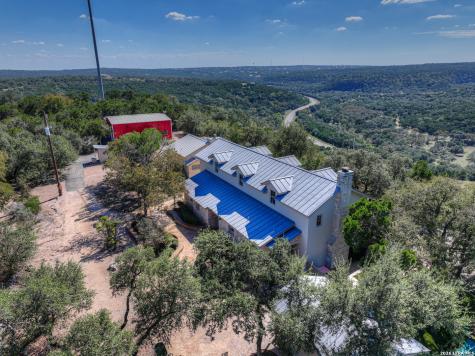 2119 Lariat Ridge New Braunfels TX 78132