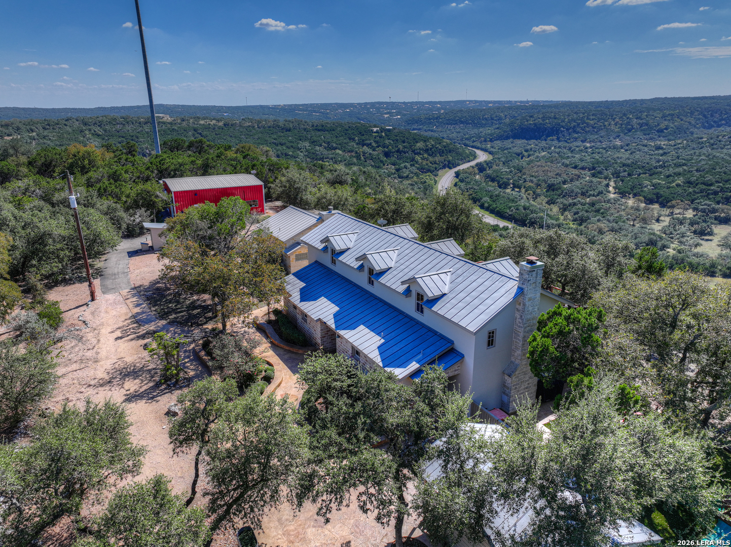 2119 Lariat Ridge New Braunfels TX 78132