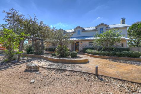 2119 Lariat Ridge New Braunfels TX 78132