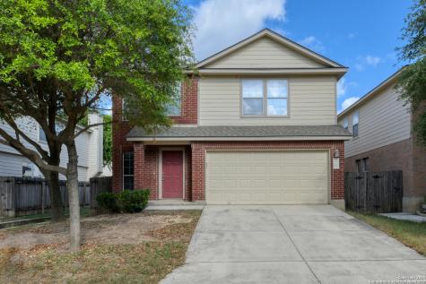 11023 Gilpin Canyon Helotes TX 78023