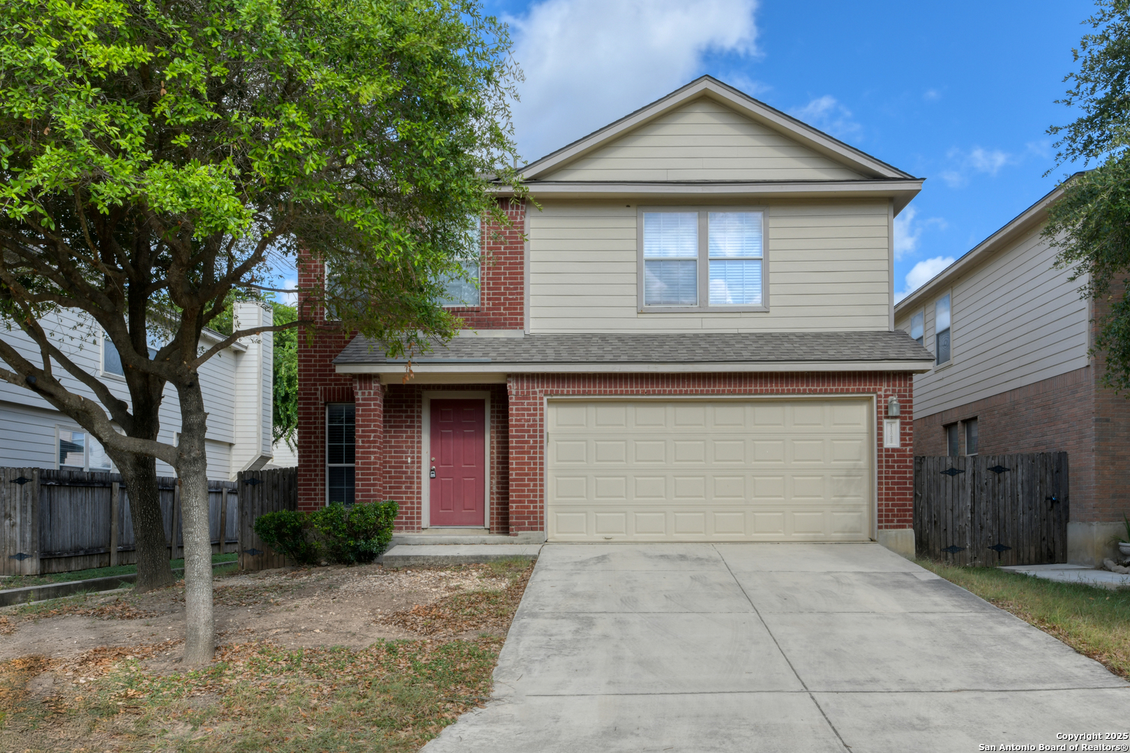11023 Gilpin Canyon Helotes TX 78023
