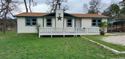 100 Resty Run Boerne TX 78006