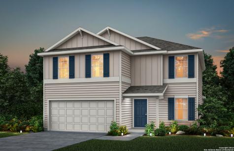 7231 Anacua Creek San Antonio TX 78253