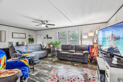 4103 Waterwood Pass Drive Elmendorf TX 78112